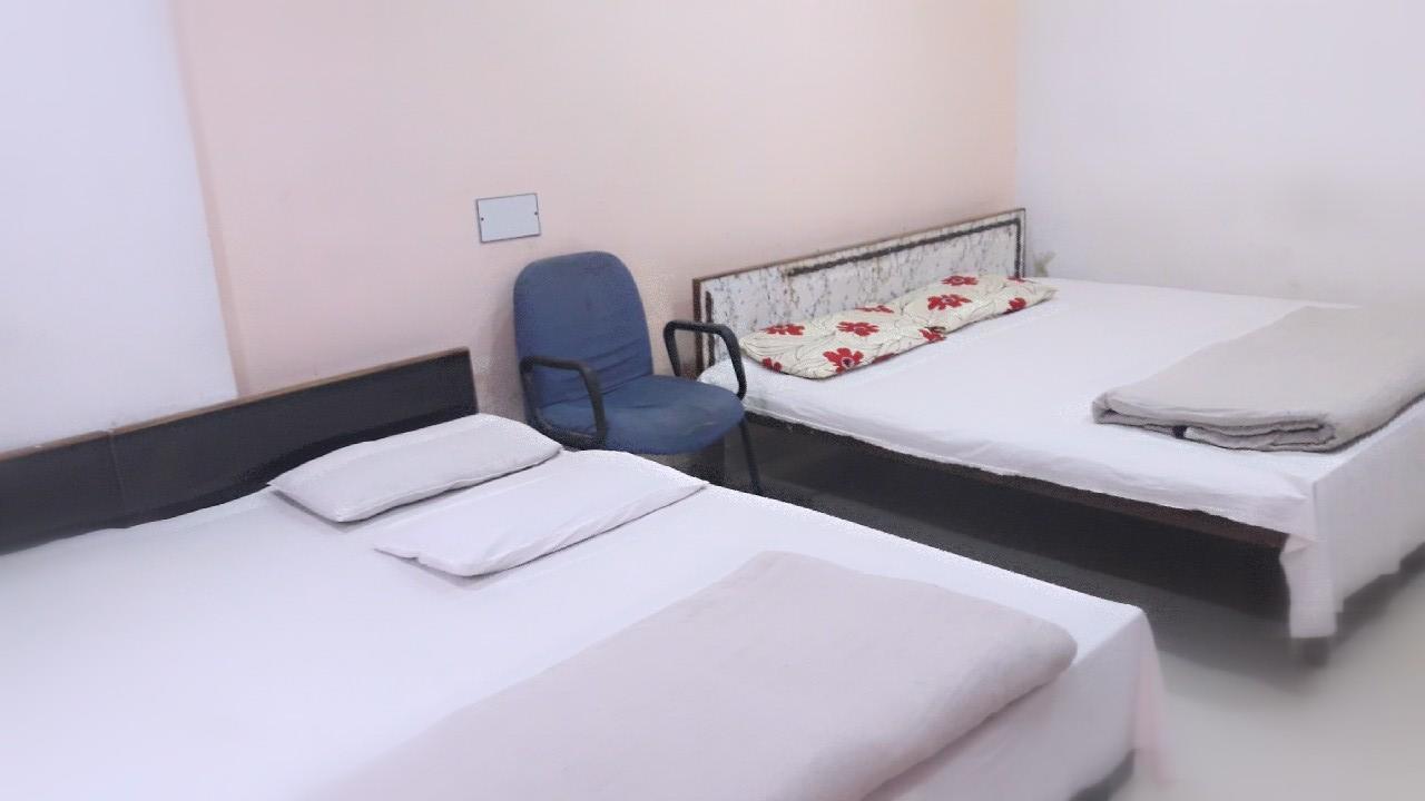 Laxmi Lodge Chittorgarh Eksteriør billede