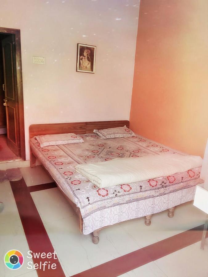 Laxmi Lodge Chittorgarh Eksteriør billede
