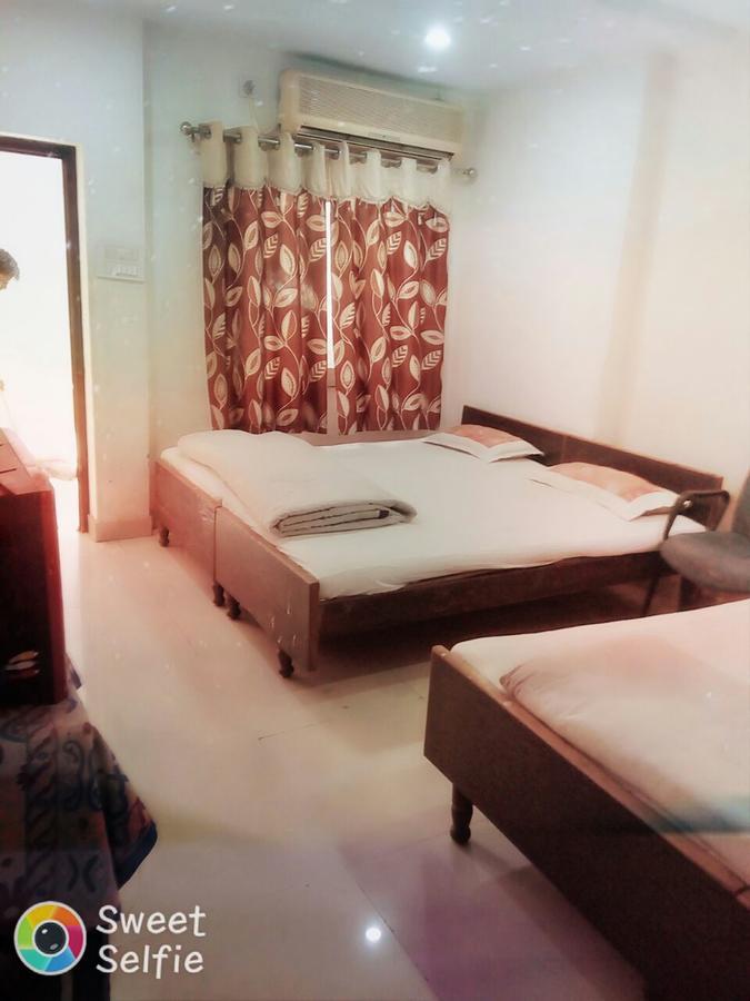 Laxmi Lodge Chittorgarh Eksteriør billede
