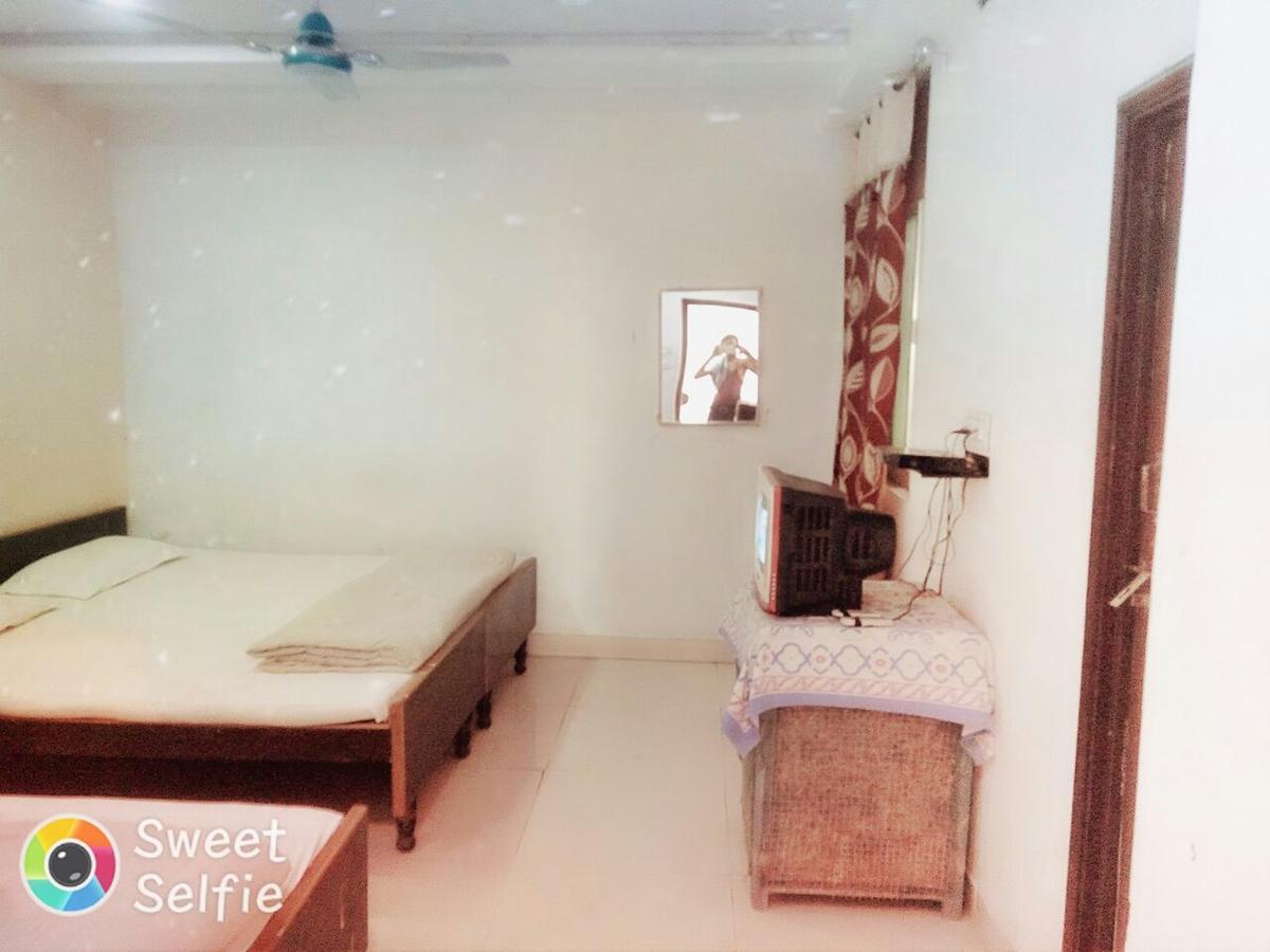 Laxmi Lodge Chittorgarh Eksteriør billede